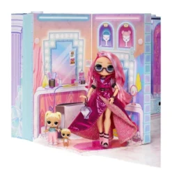 L.O.L. Surprise! Fashion Show Mega Runway Playset -FUNKO Shop GUEST 8ed2a0ee b0d2 4180 9d1d b2fd65e2e8a9