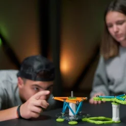 Geomag Mechanics Magnetic Gears Recycled -FUNKO Shop GUEST 8f0b9646 f978 4bcb 9ca1 5e842369de65