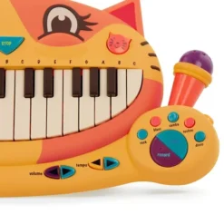 B. Toys Interactive Cat Piano - Meowsic -FUNKO Shop GUEST 8f83a451 69e6 4e78 a96d f3af269e087d