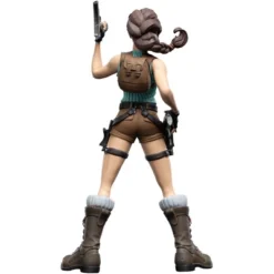 WETA Workshop Mini Epics - Tomb Raider - Lara Croft -FUNKO Shop GUEST 8f9f97bb c1e4 4718 aa46 6250a603ea9b