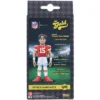 Funko Kansas City Chiefs NFL Funko Gold 5 Inch Vinyl Figure | Patrick Mahomes Chase