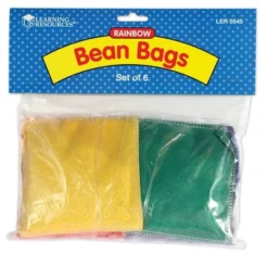 Learning Resources Rainbow Bean Bags 7 Learning Resources Rainbow Bean Bags -FUNKO Shop GUEST 9079f5db 3d3b 4ca0 954b 486ab5785242