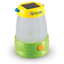 Learning Resources Solar Lantern, Exploration Play, Ages 3+