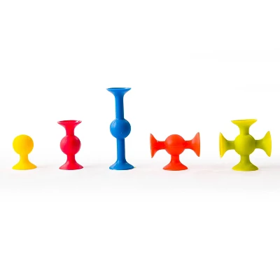 Fat Brain Toys MiniSquigz 1 Fat Brain Toys MiniSquigz