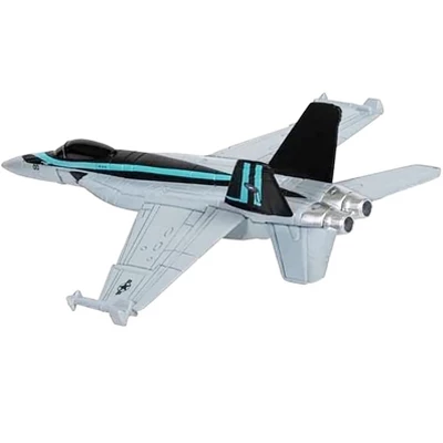 Maverick's McDonnell Douglas F/A-18 Super Hornet Fighter Aircraft "Top Gun: Maverick" (2022) Movie Diecast Model By Corgi 1 Maverick's McDonnell Douglas F/A-18 Super Hornet Fighter Aircraft "Top Gun: Maverick" (2022) Movie Diecast Model By Corgi