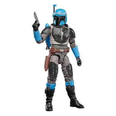 Star Wars The Vintage Collection Axe Woves Action Figure (Target Exclusive) 4 Star Wars The Vintage Collection Axe Woves Action Figure (Target Exclusive) - Image 4