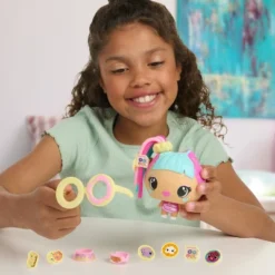 My Squishy Little Pop Stars By WowWee - Turquoise Box -FUNKO Shop GUEST 91511f51 f36d 4768 a067 4a0be75b9428