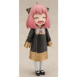 Anya Forger Uniform Version S.H. Figuarts | Spy X Family | Bandai Tamashii Nations Action Figures -FUNKO Shop GUEST 9180994a 0cb6 47ba 81b8 d8a383a13d67