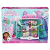 Gabby's Dollhouse Gabby's Dollhouse Purrfect Dollhouse Playset