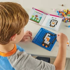 Learning Resources STEM Explorers Pixel Art Challenge 14 Learning Resources STEM Explorers Pixel Art Challenge -FUNKO Shop GUEST 91f80335 a22f 4d2d 8cbd d8b89baf1c94