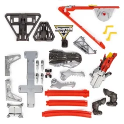 Monster Jam 1:64 Scale ThunderRoarus Playset -FUNKO Shop GUEST 927afb87 0f80 4f5c 8343 af8c508d099c