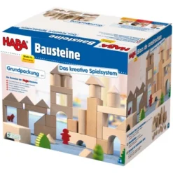 HABA Basic Building Blocks 26 Piece Starter Set (Made In Germany) -FUNKO Shop GUEST 927bd85f 074f 4ff2 a619 bf248229f70f