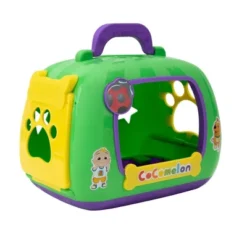 CoComelon My Pet Bingo Plush Set (Target Exclusive) -FUNKO Shop GUEST 929f4aa3 643f 49b1 8825 82515969274b