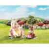 Calico Critters Apple And Jake's Ride N Play