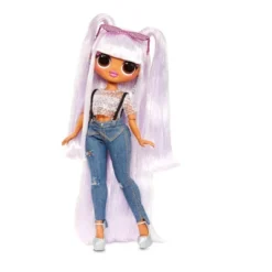 L.O.L. Surprise! O.M.G. Remix Kitty K Fashion Doll – 25 Surprises With Music 7 L.O.L. Surprise! O.M.G. Remix Kitty K Fashion Doll – 25 Surprises With Music -FUNKO Shop GUEST 92e41177 9724 4b8f b18b cfb7746c6290
