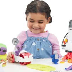 Play-Doh Spaceship Blastoff Playset -FUNKO Shop GUEST 92fe490d 9282 426c bdf1 b9ac0ec72953