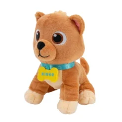 CoComelon My Pet Bingo Plush Set (Target Exclusive) -FUNKO Shop GUEST 937d327a 12bd 46a2 939b fcddb1269dd2