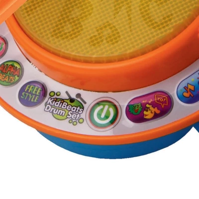 VTech KidiBeats Drum Set 3 VTech KidiBeats Drum Set - Image 3