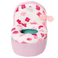 Manhattan Toy Baby Stella Playtime Potty Chair Baby Doll Accessory For 15" Dolls