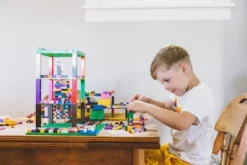 Strictly Briks Toy Building Block 6-inch X 6-inch Brik Tower -FUNKO Shop GUEST 94ec819b f2f2 4448 8ecf 5e7cea147519