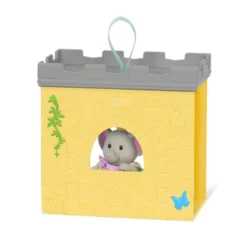 Li'l Woodzeez Castle Room Queen's Castle Garden Playset -FUNKO Shop GUEST 951b6e1e 589a 47ef 8312 cf992480251b