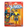 Marvel Legends Series The Uncanny X-Men Wolverine Action Figure
