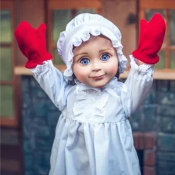 The Queen's Treasures Little House On The Prairie 18" Doll Sleepwear Outfit -FUNKO Shop GUEST 962e701f 37cc 43bc a7bf 1dfcaa95a3c7