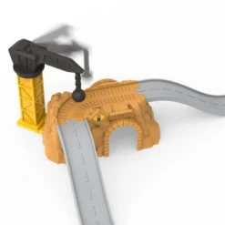 DRIVEN – Truck Playset With Fire Station – Build-A-City - 140pc -FUNKO Shop GUEST 96479ff4 c4a4 4f69 8b59 2ac759d79511