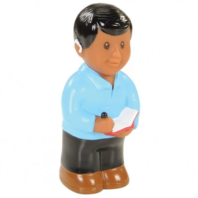 Kaplan Early Learning Friends With Special Needs - Set Of 5 2 Kaplan Early Learning Friends With Special Needs - Set Of 5 - Image 2