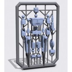 NB-006 Starscrown NanoBotz | HTB Toys Action Figures 5 NB-006 Starscrown NanoBotz | HTB Toys Action Figures -FUNKO Shop GUEST 969de713 c89c 4273 8175 7f4ddded18af