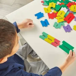 Learning Resources Skill Builders! Sentence Puzzles -FUNKO Shop GUEST 96a585ef 14b1 488b bc18 a00ead2e0a36