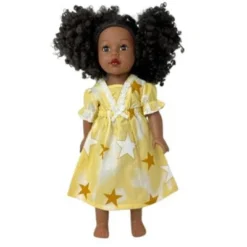 Doll Clothes Superstore Size 6 Matching Girl And Doll Yellow Star Nightgowns 5 Doll Clothes Superstore Size 6 Matching Girl And Doll Yellow Star Nightgowns -FUNKO Shop GUEST 96fa6d79 f9bb 4ae0 bd3e 11937c99a151