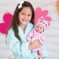 Adora Baby Bath Toy Kitty, 13 Inch Bath Time Doll With QuickDri Body -FUNKO Shop GUEST 971d51fc 760d 4013 895d 199a5c8c83de