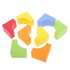 Insten 131 Piece Set Foam Building Blocks For Kids And Toddlers, Educational Toys 5 Insten 131 Piece Set Foam Building Blocks For Kids And Toddlers, Educational Toys -FUNKO Shop GUEST 972b3009 f6a5 4516 922b 2486c14ebb87