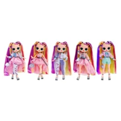 L.O.L. Surprise! OMG Sunshine Color Change - Stellar Gurl Fashion Doll With Color Change Hair 9 L.O.L. Surprise! OMG Sunshine Color Change - Stellar Gurl Fashion Doll With Color Change Hair -FUNKO Shop GUEST 97630d5a 26ef 43d9 8a42 6256fa627142