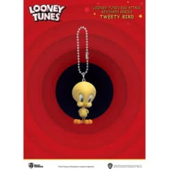 WARNER BROS Looney Tunes Egg Attack Keychain Series Blind Box Set (Keychain) -FUNKO Shop GUEST 97ba6bca 38c1 4ae6 b994 279994e3a6ea