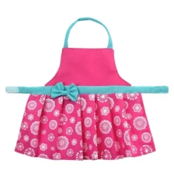 Sophia’s Baking Accessories And Apron Set For 18" Dolls, Pink -FUNKO Shop GUEST 97be3914 53a6 4baa 8198 f95c4b358c27