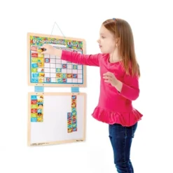 Melissa & Doug Magnetic Responsibility Chart -FUNKO Shop GUEST 97c28601 53d0 4e02 8c4e 02ab21a32e58