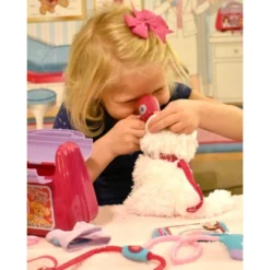 Sophia’s Medical Kit For 18" Dolls, Pink 8 Sophia’s Medical Kit For 18" Dolls, Pink -FUNKO Shop GUEST 98550191 8004 4143 9aa7 1dc8cd285b98