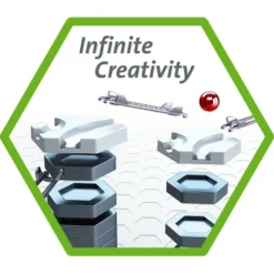 Ravensburger GraviTrax POWER Starter-Set Launch Marble Run & Construction Toy -FUNKO Shop GUEST 9939caa4 fc46 481a 9c6a daa66d2c6e0c