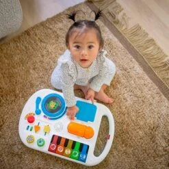 Baby Einstein Musical Mix ‘N Roll 4-in-1 Baby Walker And Activity Table 20 Baby Einstein Musical Mix ‘N Roll 4-in-1 Baby Walker And Activity Table -FUNKO Shop GUEST 994609e3 bff9 4116 b0ad 4a8b9e664668