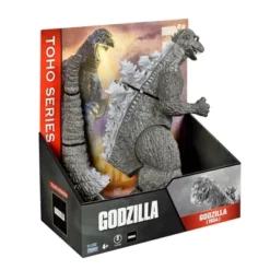 Godzilla 1954 Classic 11" Action Figure