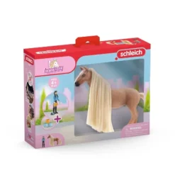 Schleich Kim & Caramello Animal Figures 9 Schleich Kim & Caramello Animal Figures -FUNKO Shop GUEST 9a03289d 6c2b 49e6 8228 3beff33ffbd7
