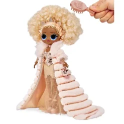 L.O.L. Surprise! O.M.G. 2021 Collector Edition NYE Queen Fashion Doll -FUNKO Shop GUEST 9a98da1b 93ee 4340 8e15 193e868c77a4