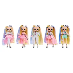 L.O.L. Surprise! OMG Sunshine Color Change - Stellar Gurl Fashion Doll With Color Change Hair 8 L.O.L. Surprise! OMG Sunshine Color Change - Stellar Gurl Fashion Doll With Color Change Hair -FUNKO Shop GUEST 9ab0bc77 6699 47d3 a777 319dee921662