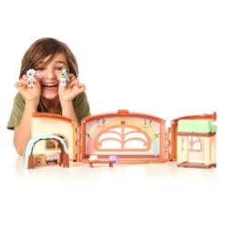 Bluey School Friends Calypso's School Playset -FUNKO Shop GUEST 9ab41c3e 90c7 41b9 a517 6aecc640c885