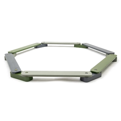 JumpOff Jo – Boardwalk - Wood Balance Beam Obstacle Course, Montessori, Gymnastics Toy For Kids – 12 Piece Set With Carry Bag 1 JumpOff Jo – Boardwalk - Wood Balance Beam Obstacle Course, Montessori, Gymnastics Toy For Kids – 12 Piece Set With Carry Bag