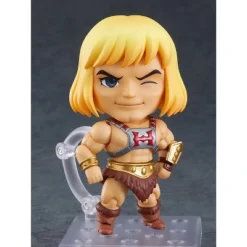 No.1775 He-Man Nendoroid | Masters Of The Universe: Revelation | Good Smile Company Action Figures -FUNKO Shop GUEST 9b8f2237 3113 4039 85ce c0963209660e