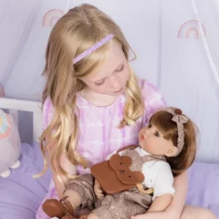 ADORA Toddler Time Doll - Root Bear Float 9 ADORA Toddler Time Doll - Root Bear Float -FUNKO Shop GUEST 9bf30d82 99f1 4bf9 9fa9 c83e7f7f0804