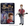Funko Buffy The Vampire Slayer 3 3/4" Figure Set: Buffy, Willow, Oz, Spike, Gentleman